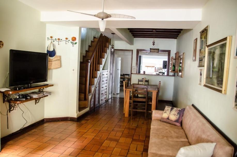 Casa Em Paraty, Excelente Localizacao! ภายนอก รูปภาพ