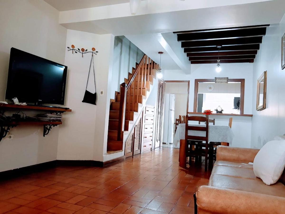 Casa Em Paraty, Excelente Localizacao! ภายนอก รูปภาพ
