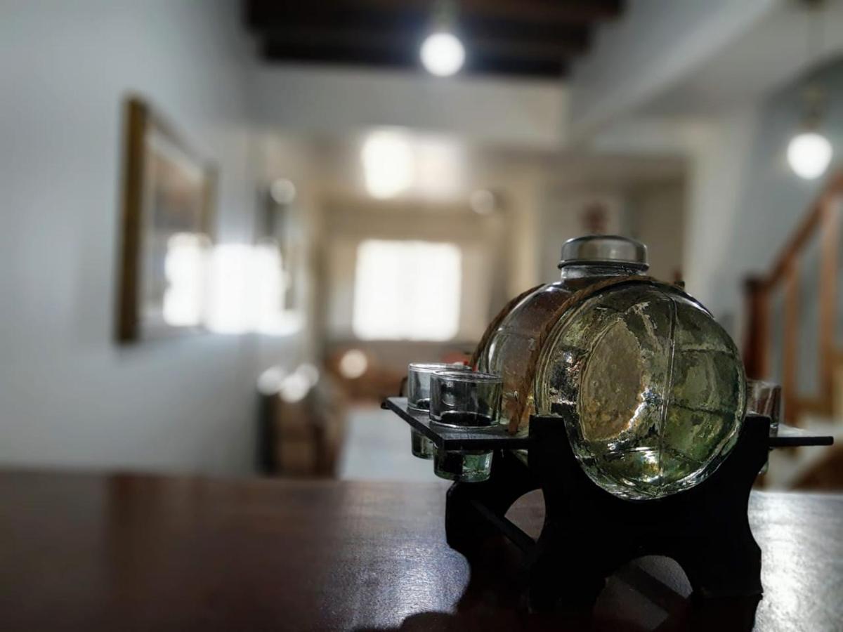 Casa Em Paraty, Excelente Localizacao! ภายนอก รูปภาพ