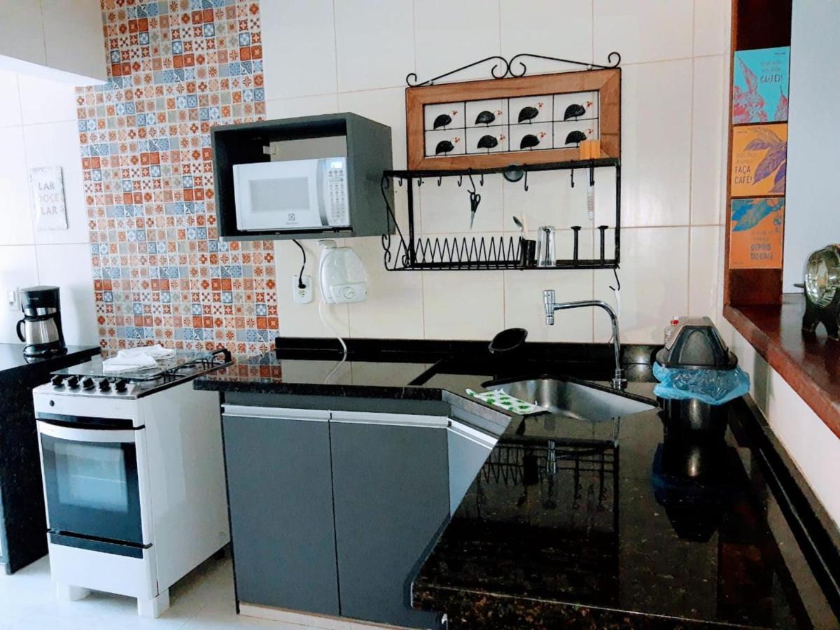 Casa Em Paraty, Excelente Localizacao! ภายนอก รูปภาพ