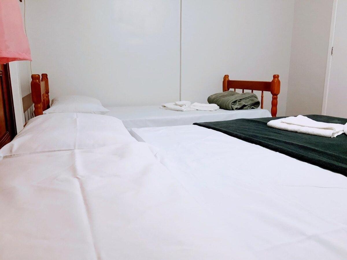Casa Em Paraty, Excelente Localizacao! ภายนอก รูปภาพ