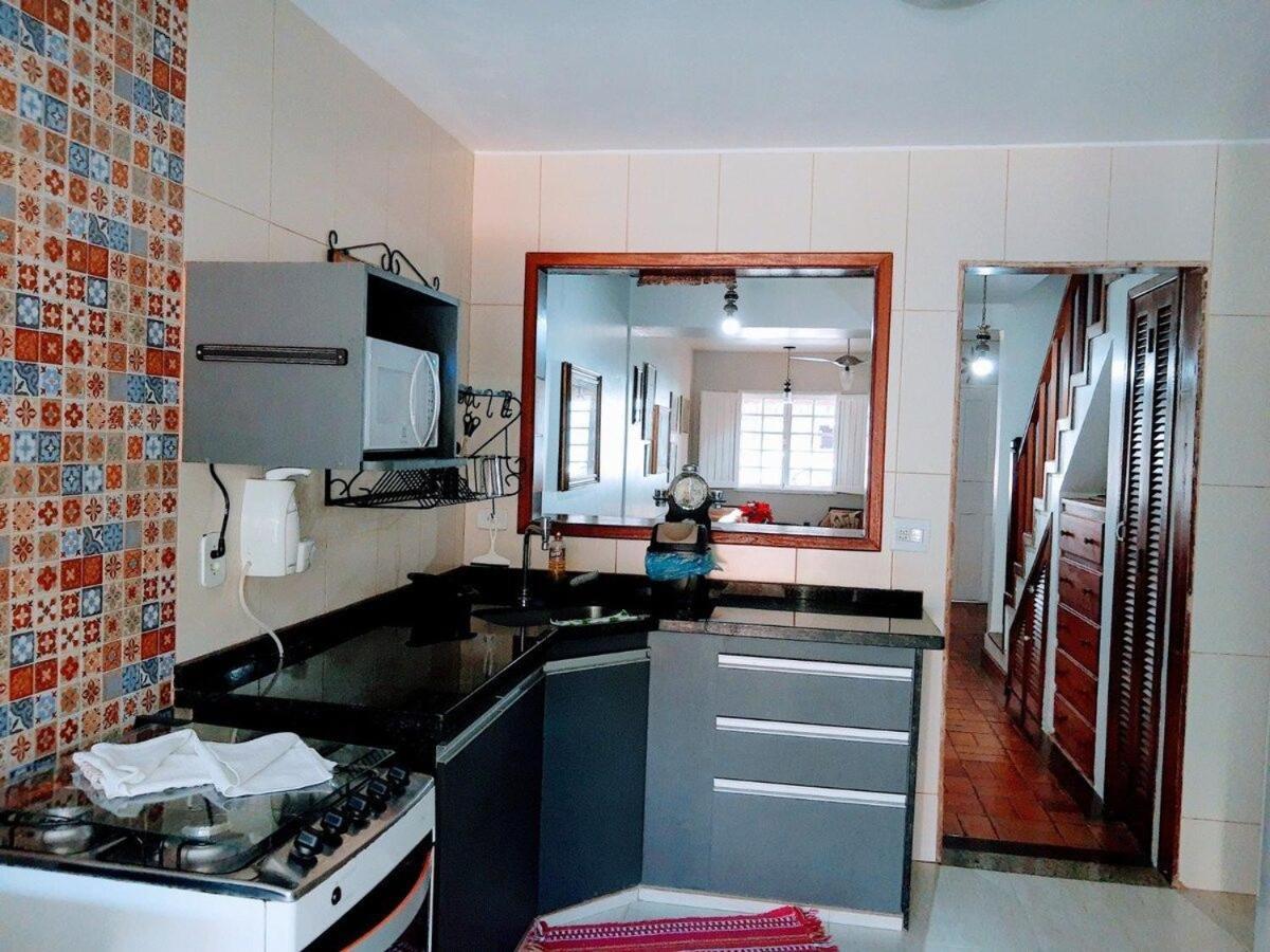 Casa Em Paraty, Excelente Localizacao! ภายนอก รูปภาพ
