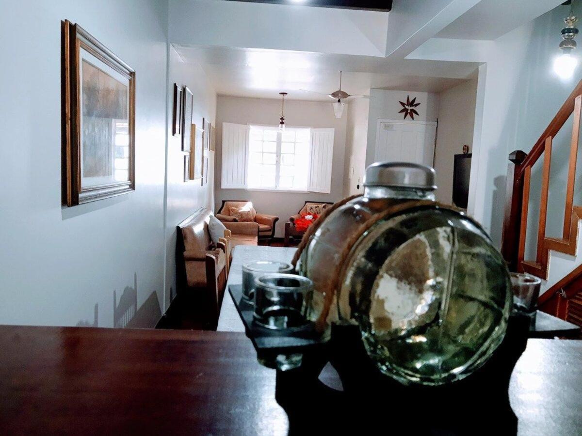 Casa Em Paraty, Excelente Localizacao! ภายนอก รูปภาพ