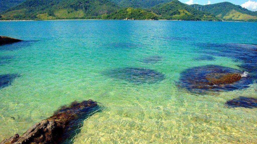 Casa Em Paraty, Excelente Localizacao! ภายนอก รูปภาพ