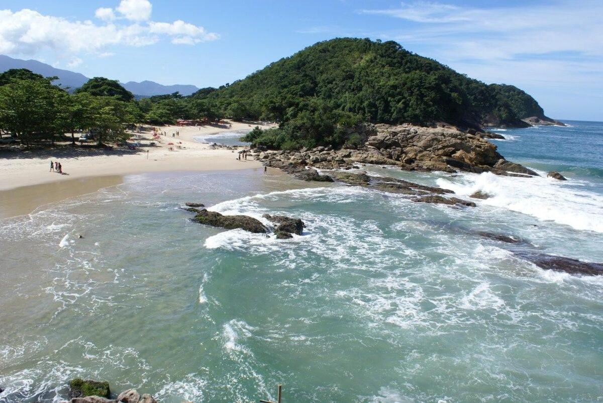 Casa Em Paraty, Excelente Localizacao! ภายนอก รูปภาพ