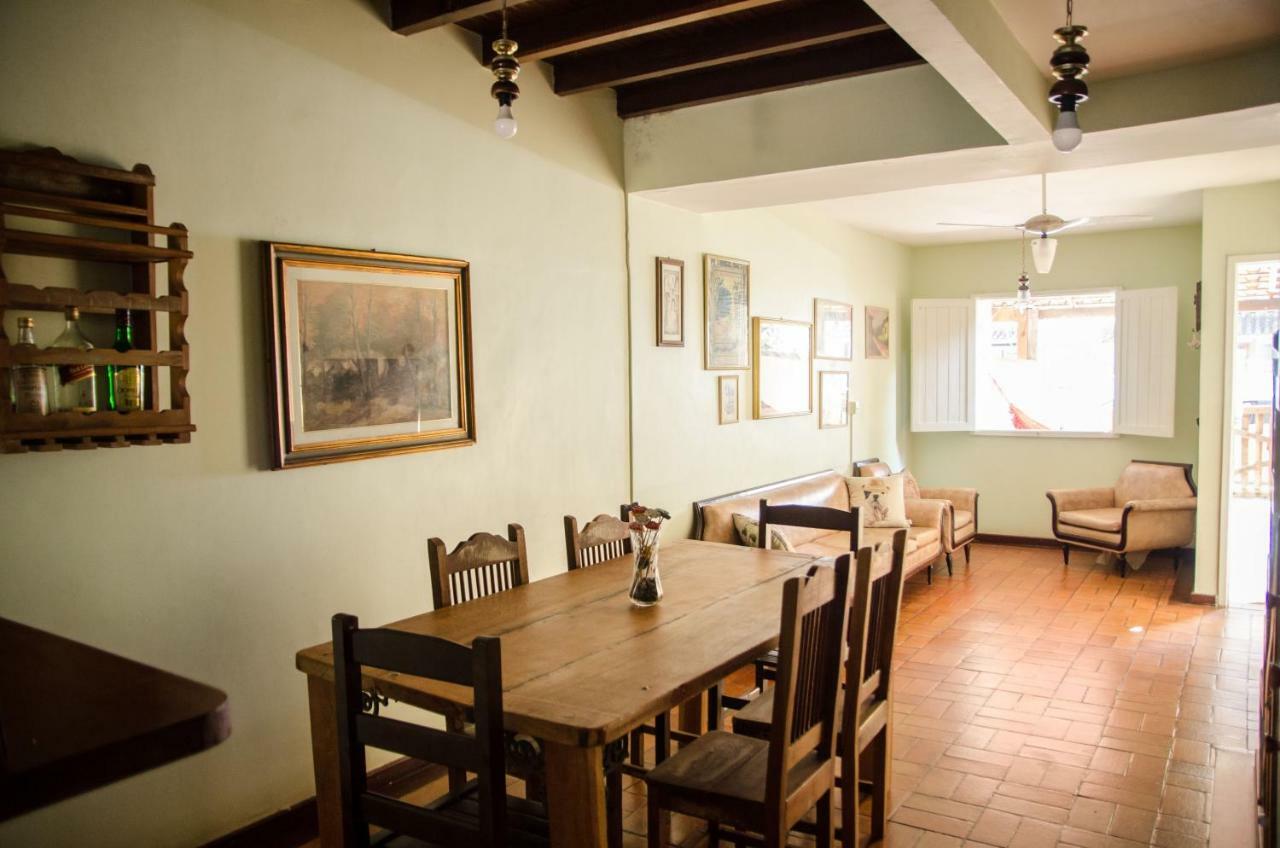 Casa Em Paraty, Excelente Localizacao! ภายนอก รูปภาพ