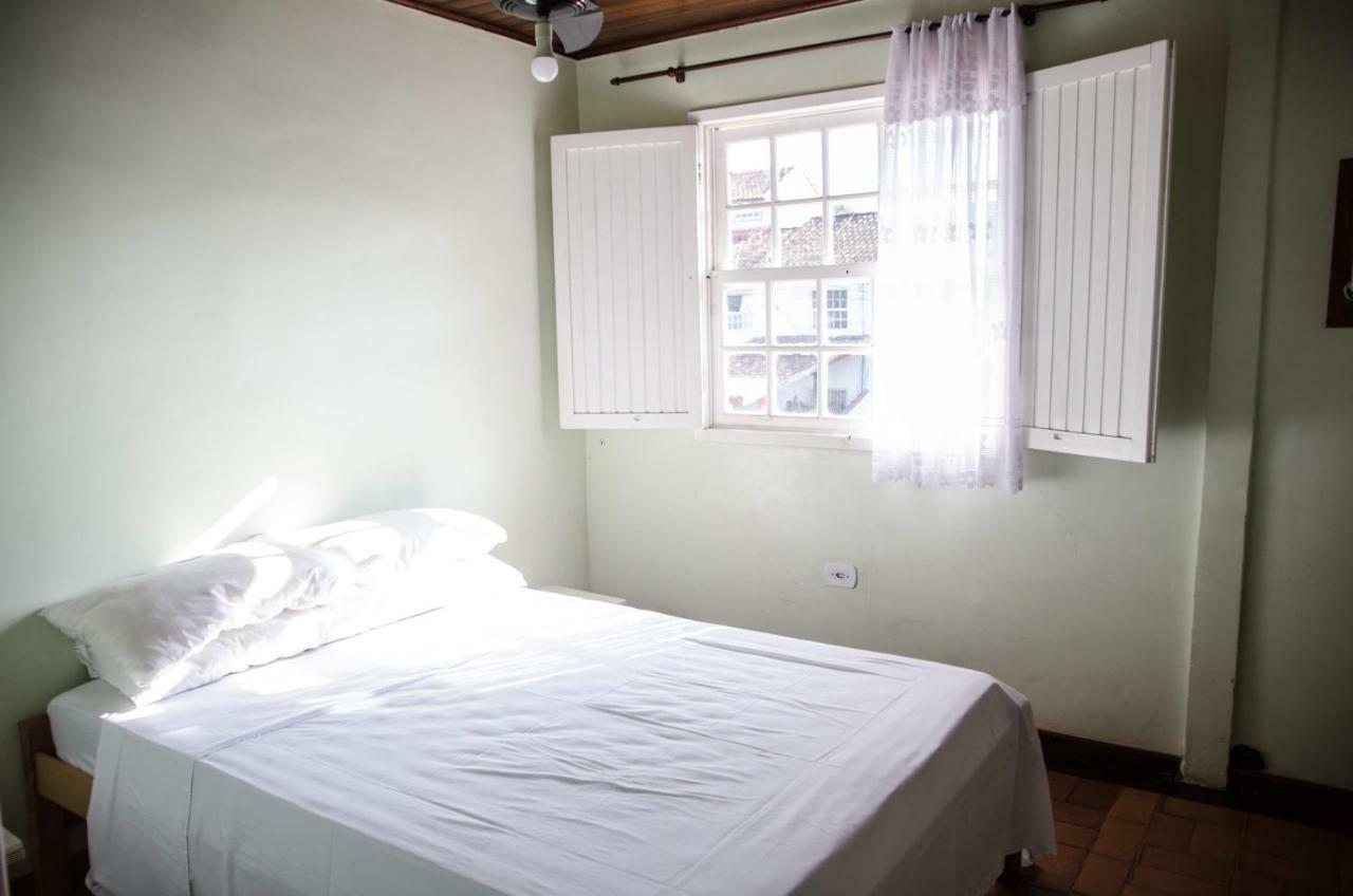Casa Em Paraty, Excelente Localizacao! ภายนอก รูปภาพ