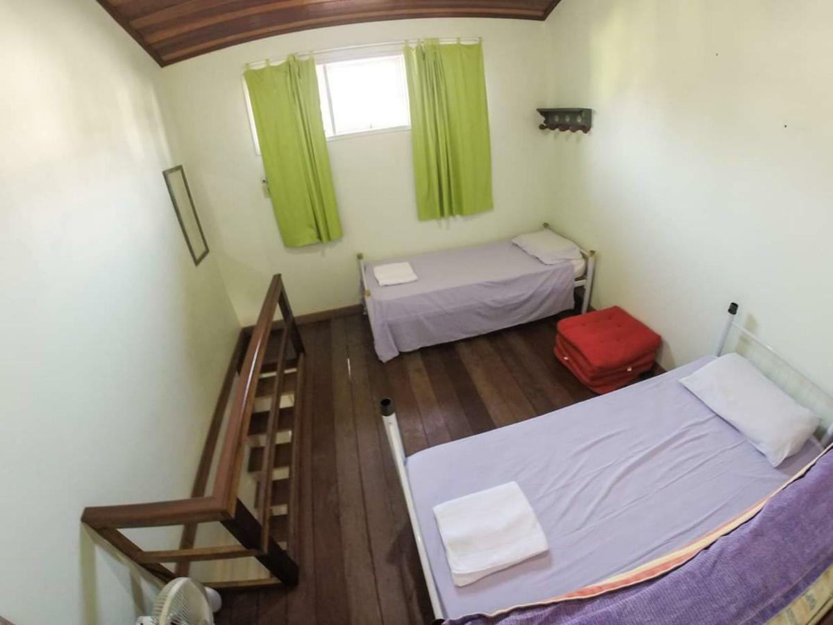 Casa Em Paraty, Excelente Localizacao! ภายนอก รูปภาพ
