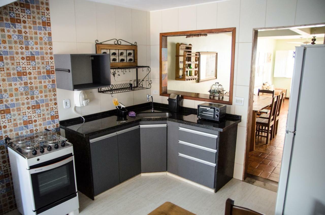 Casa Em Paraty, Excelente Localizacao! ภายนอก รูปภาพ