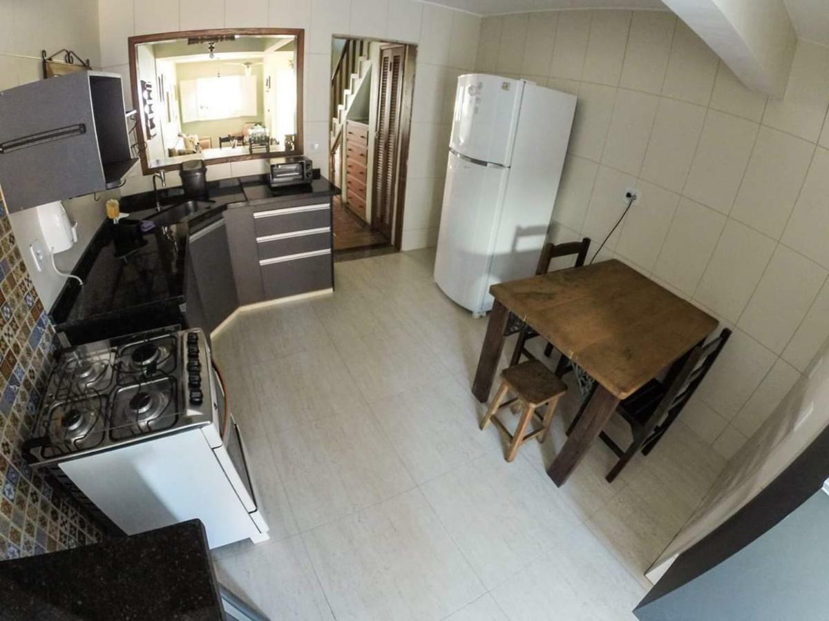 Casa Em Paraty, Excelente Localizacao! ภายนอก รูปภาพ