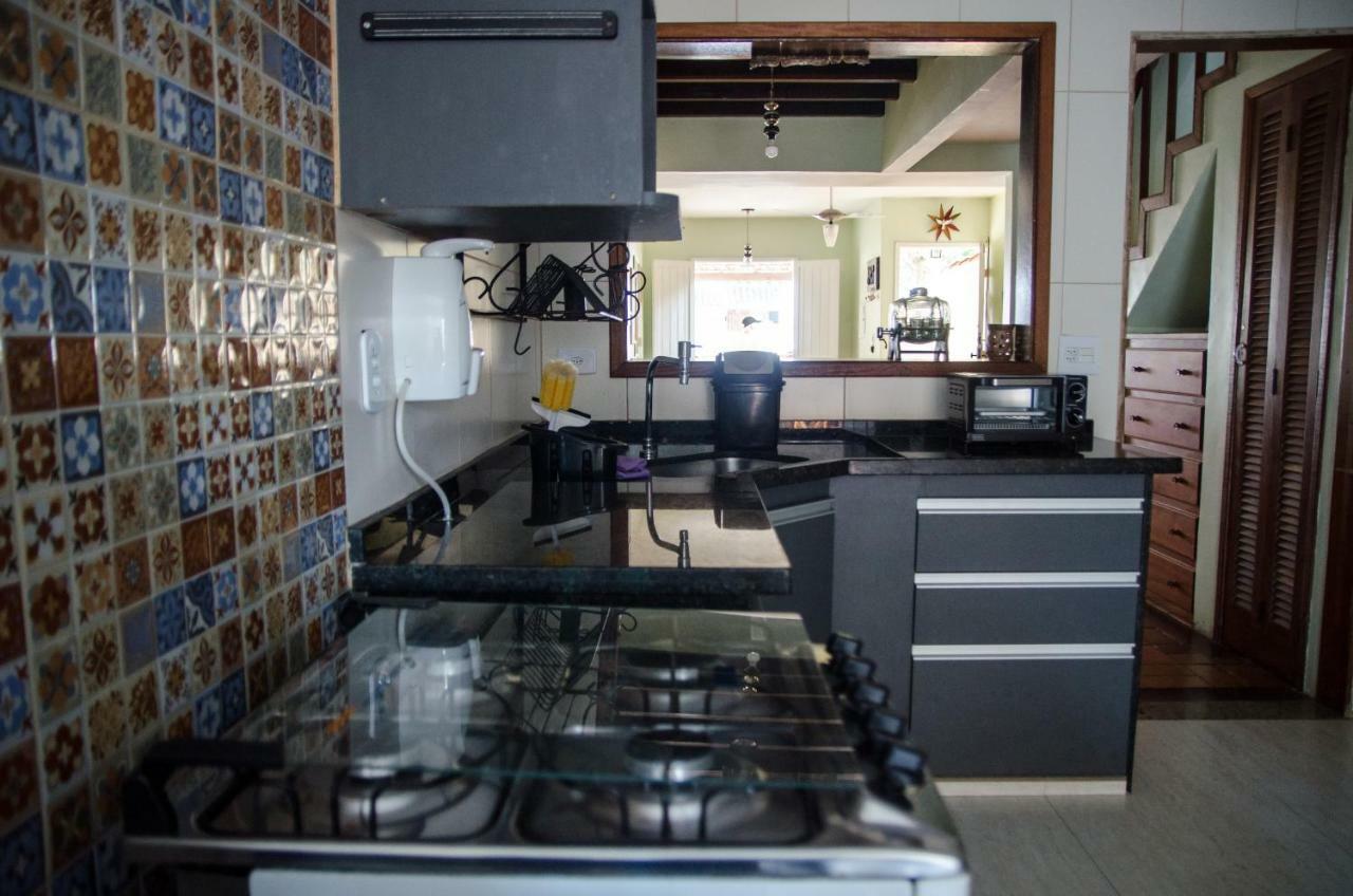 Casa Em Paraty, Excelente Localizacao! ภายนอก รูปภาพ