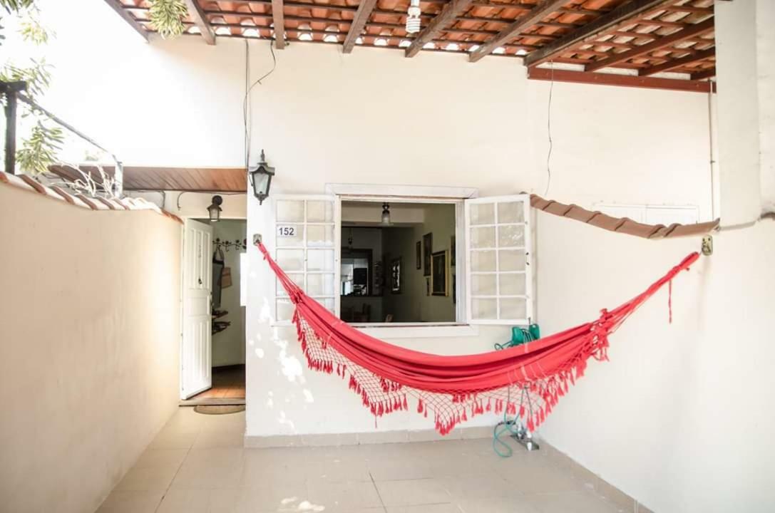 Casa Em Paraty, Excelente Localizacao! ภายนอก รูปภาพ